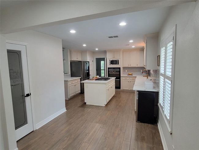 6034 Craigway Rd, House other with 5 bedrooms, 4 bathrooms and 2 parking in Spring TX | Image 11