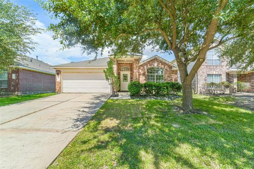23518 Hidden Maple Dr, Spring, TX, 77373-6590 | Card Image