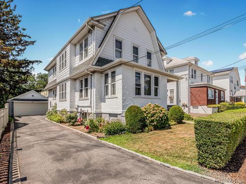 47 Rossiter Avenue, Yonkers, NY, 10701 | Card Image