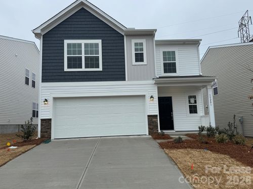 15201 Windy Plains Rd, Charlotte, NC, 28262-3084 | Card Image