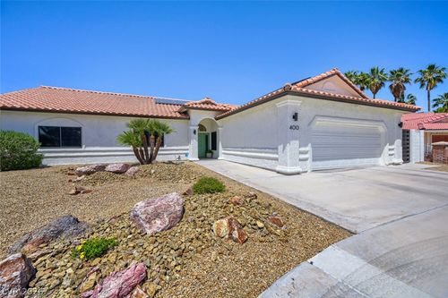 400 Lacy Ln, Las Vegas, NV, 89107-3220 | Card Image