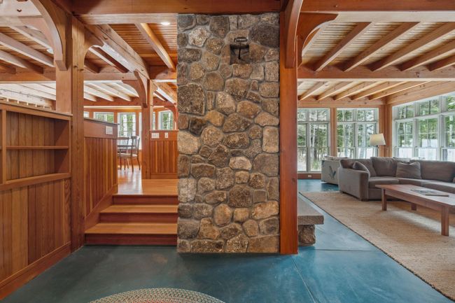 27 Burkehaven Ln, House other with 6 bedrooms, 4 bathrooms and null parking in Sunapee NH | Image 26