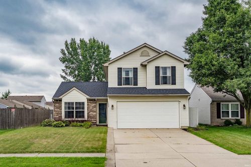 1622 Brittany Cv, Fort Wayne, IN, 46845-9558 | Card Image