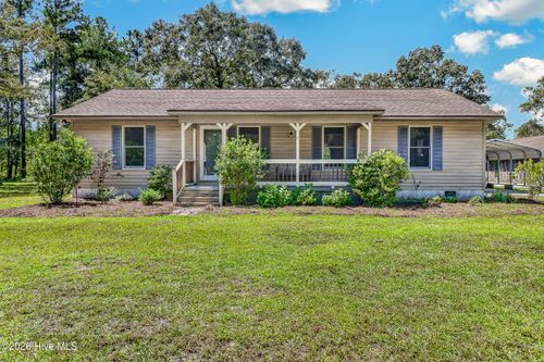 548 Nc 306 Hwy N, Grantsboro, NC, 28529-5989 | Card Image