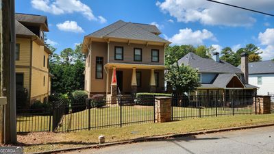 3451 Fairway, House other with 5 bedrooms, 4 bathrooms and null parking in College Park GA | Image 1