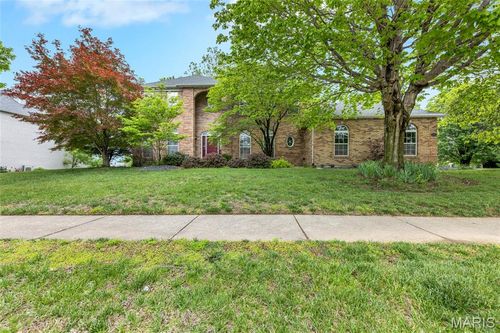 1145 Stonewolf Trl, Fairview Heights, IL, 62208-4510 | Card Image