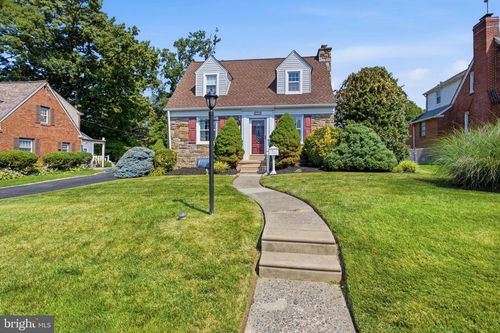 678 Andrew Rd, SPRINGFIELD, PA, 19064-3816 | Card Image