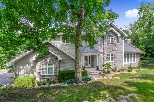 4917 Foxfire Trail, SPRINGFIELD, WI, 53562 | Card Image