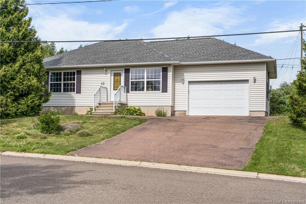 Residential in Moncton