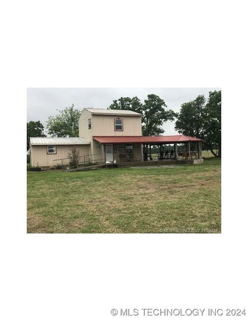 249 Ag Road, Ardmore, OK, 73401 | Card Image