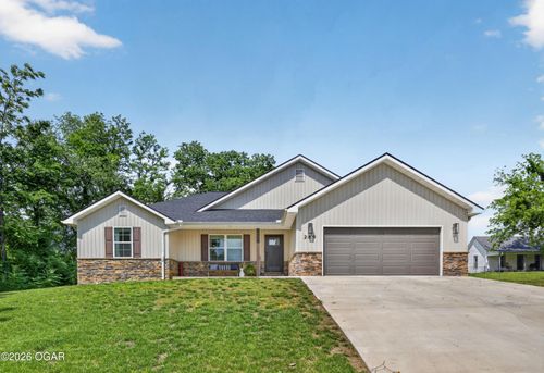 269 S 3rd St, Oronogo, MO, 64855-8247 | Card Image
