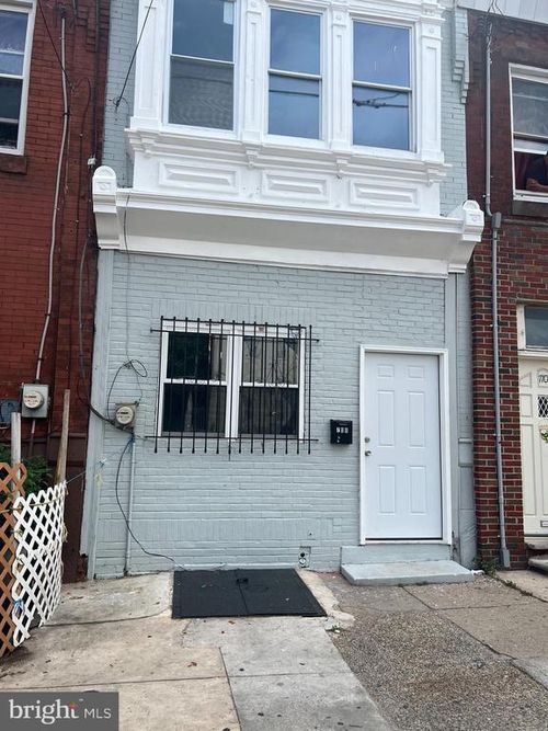 708 W Ritner St, PHILADELPHIA, PA, 19148-3809 | Card Image