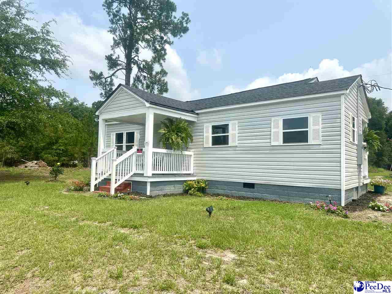 Residential in Wallace 4