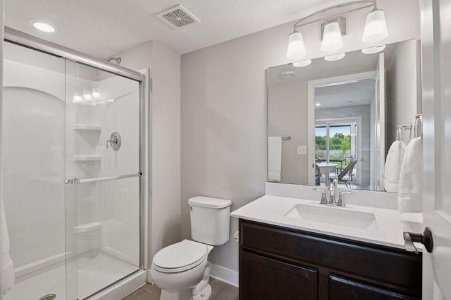Lower level bathroom | Image 36