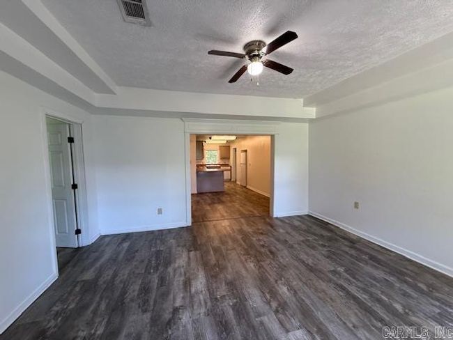 7 Naylor Rd, House other with 3 bedrooms, 2 bathrooms and null parking in Vilonia AR | Image 7