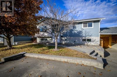 515 Montrose Cres, House other with 4 bedrooms, 3 bathrooms and null parking in Kamloops BC | Image 1