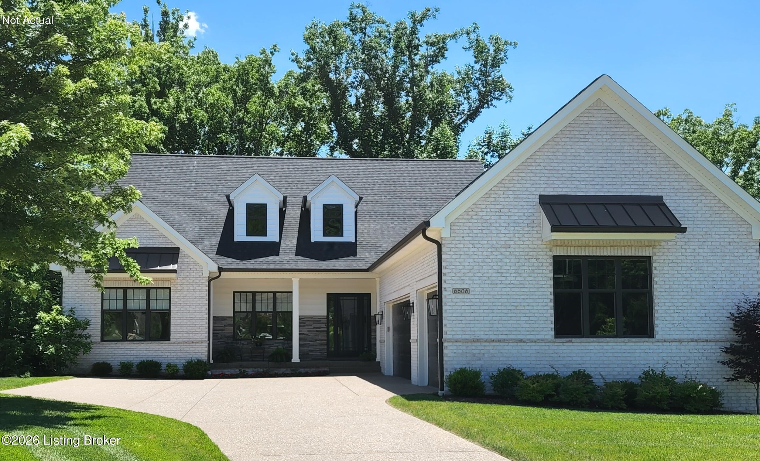 Land in Louisville 5