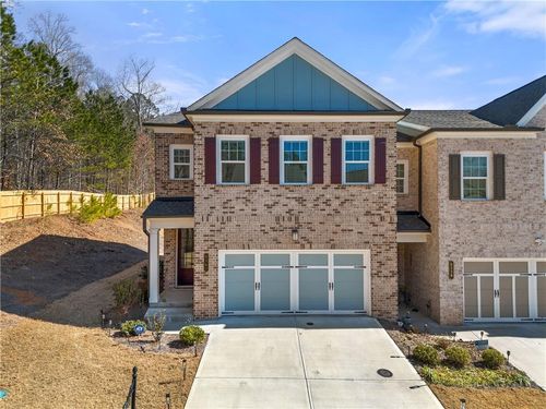 6240 Merrill View Ln, Alpharetta, GA, 30004-4691 | Card Image