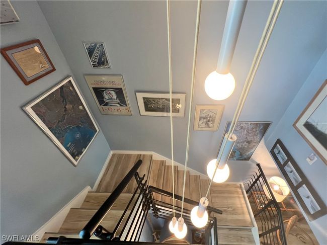 View of stairs | Image 8