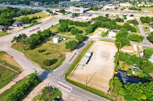 00 Overlook Dr, Red Oak, TX, 75154 | Card Image