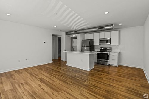 4505 Cedar Springs Drive, Dallas, TX, 75219 | Card Image