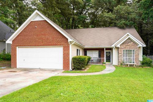 132 Greenfield Ln, Alabaster, AL, 35007-3700 | Card Image
