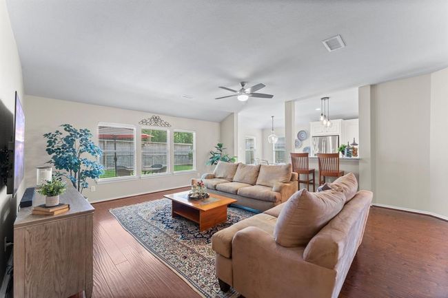 1935 Ryansbrook Ln, House other with 4 bedrooms, 2 bathrooms and 2 parking in Spring TX | Image 7