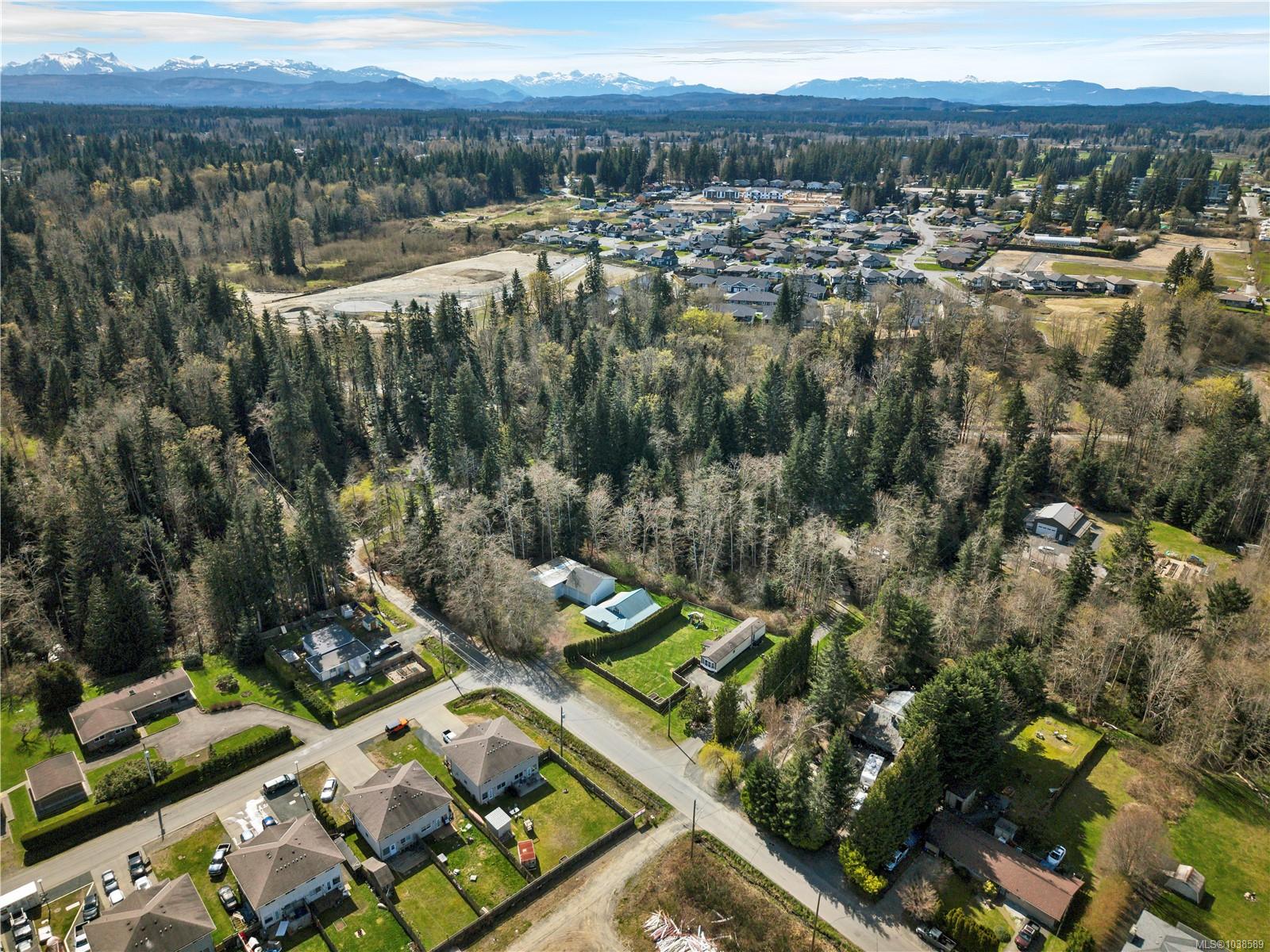 Residential in Campbell River 5