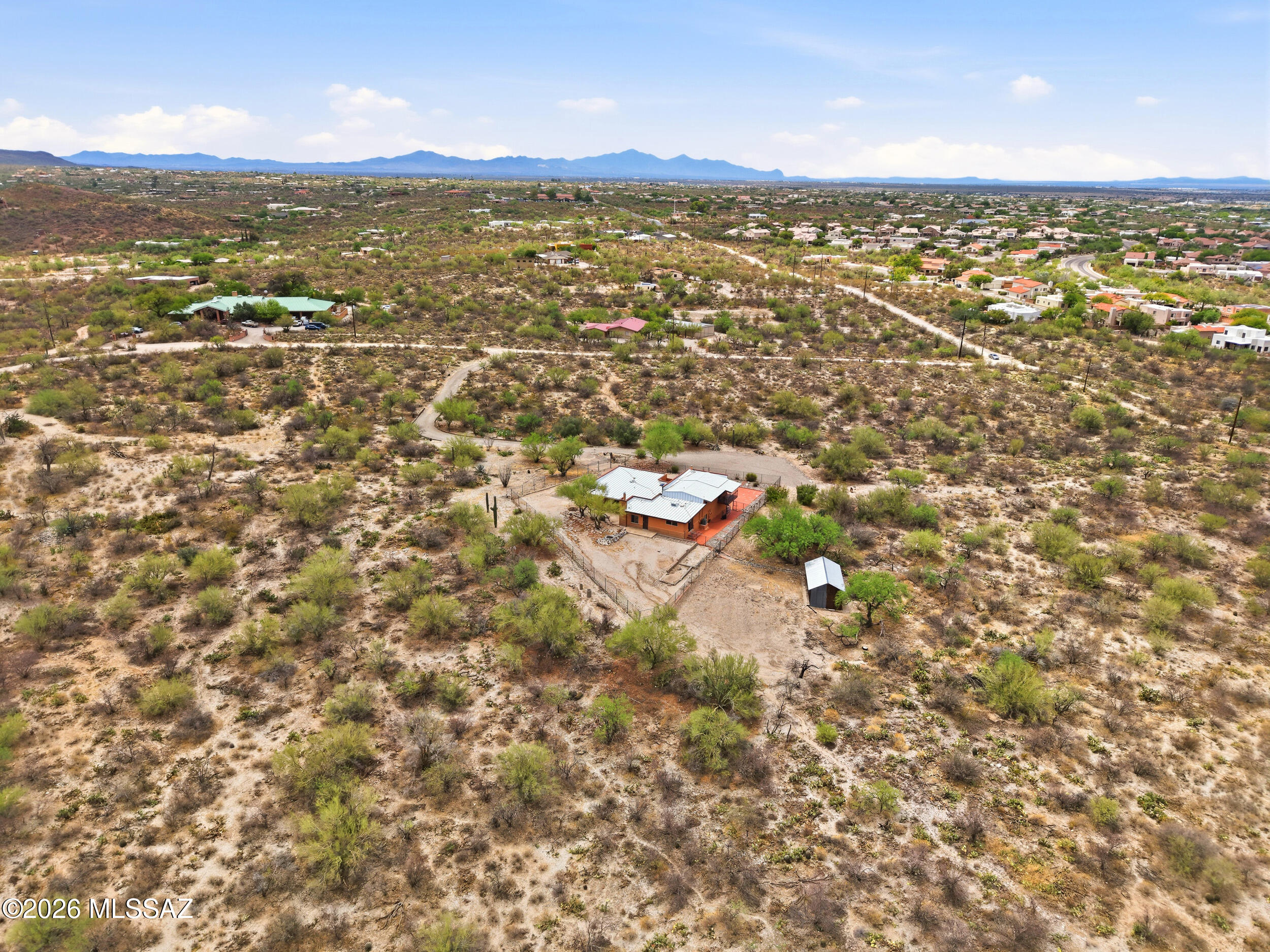 Residential in Tucson 4