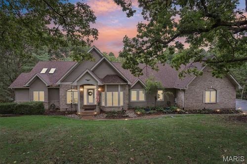 1849 Shiloh Valley Dr, Wildwood, MO, 63005-8420 | Card Image