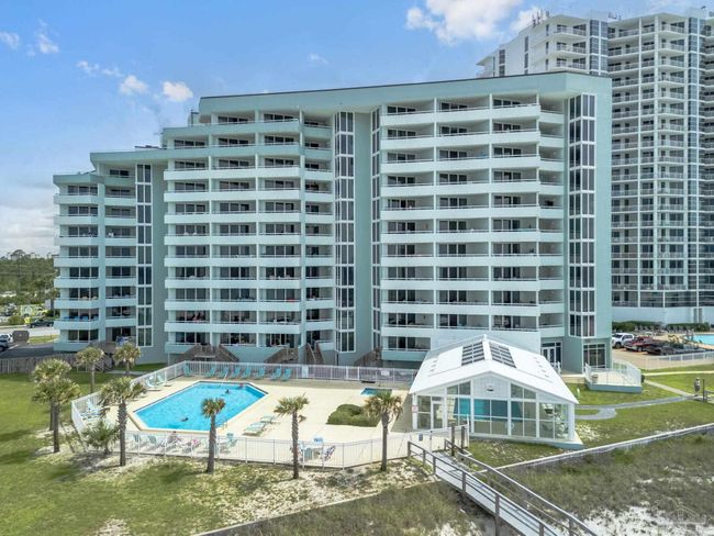 APT-216 - 13753 Perdido Key Dr, Condo with 4 bedrooms, 3 bathrooms and null parking in Pensacola FL | Image 32