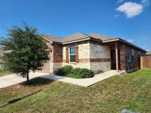 331 Liberty Meadows Dr, Liberty Hill, TX, 78642-6419 | Card Image