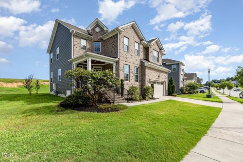 2236 Longmont Dr, Wake Forest, NC, 27587-6564 | Card Image