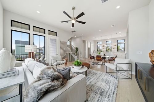 1704 Sedola Ln, Houston, TX, 77055 | Card Image