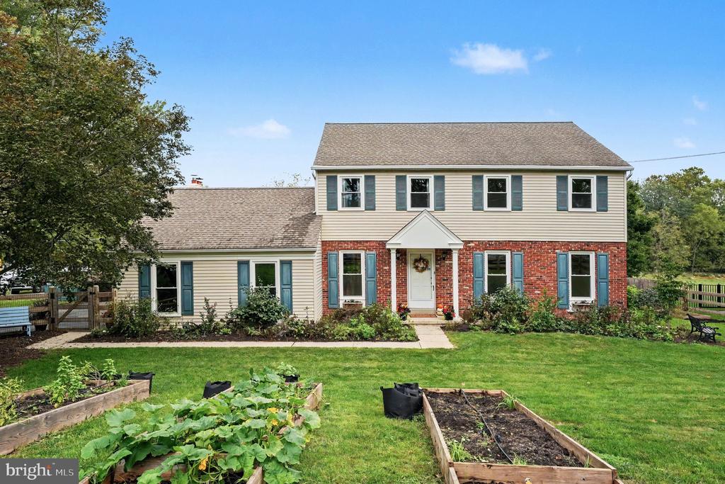 265 Township Line Rd, For Sale in North Wales - eXp Realty