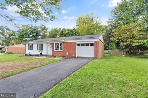 119 Stoneleigh Rd, BEL AIR, MD, 21014-2870 | Card Image