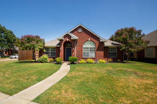 5812 Marrietta Drive, Frisco, TX, 75035 | Card Image
