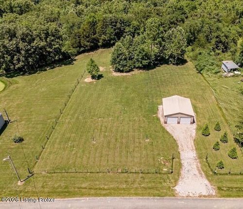 3846 New Hope Rd, Bedford, KY, 40006-8418 | Card Image