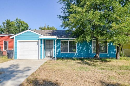 5405 Southlea St, Houston, TX, 77033-1728 | Card Image