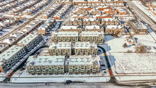 342-75 Attmar Dr, Brampton, ON, L6P0Y6 | Card Image