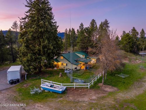 114 Bayview, Athol, ID, 83801 | Card Image
