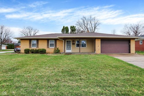 6005 Elaine St, Speedway, IN, 46224-3032 | Card Image