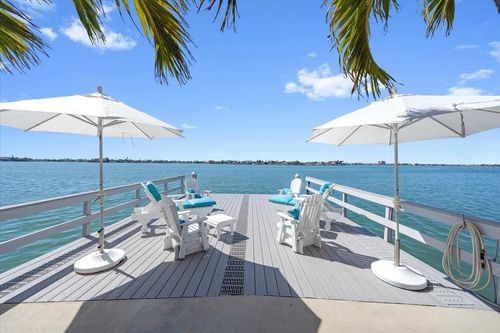 685 Boca Ciega Point Boulevard S, ST PETERSBURG, FL, 33708 | Card Image