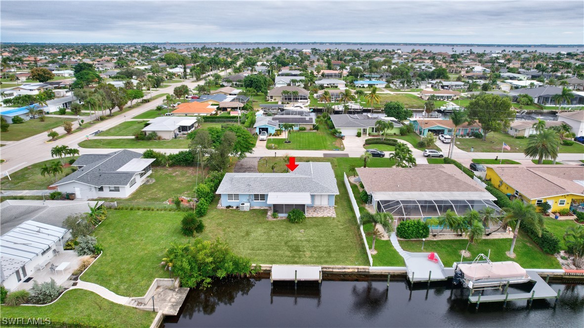 18th Ave, Cape Coral, FL 33904