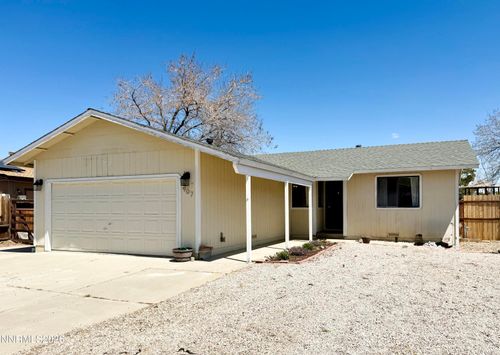 907 Amador Cir, Carson City, NV, 89705-7228 | Card Image