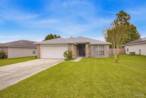 137 Millet Cir, Cantonment, FL, 32533-7888 | Card Image