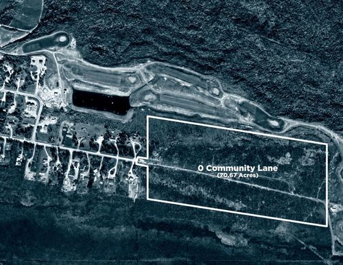 0 Community Lane, Fort Mcmurray, AB, T9H5B4 | Card Image