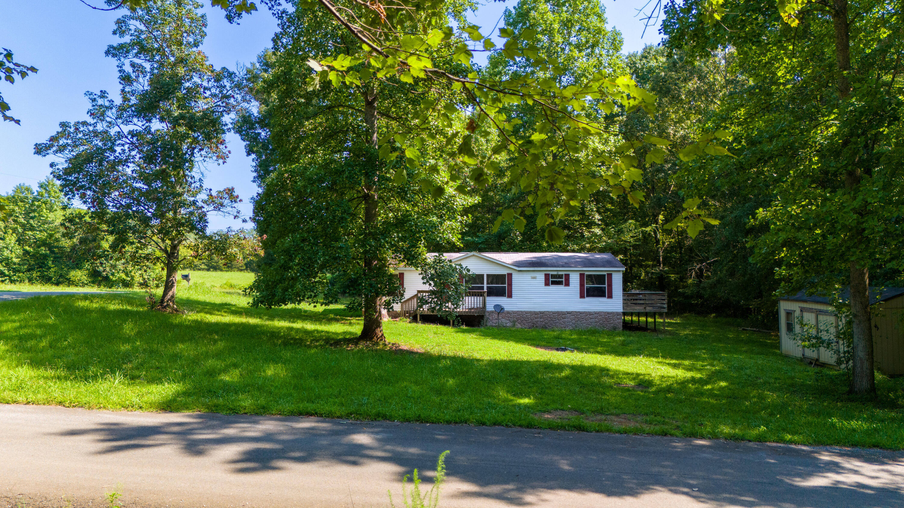 Kirkpatrick Rd, Mc Donald, TN 37353