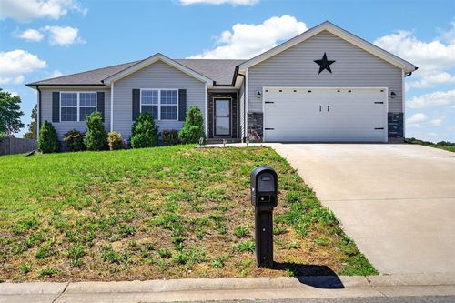 1360 Winnipeg Way, Bowling Green, KY, 42101-7001 | Card Image