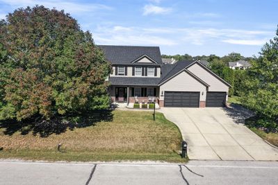 3170 E Lindy Lane, House other with 5 bedrooms, 2 bathrooms and null parking in Oak Creek WI | Image 2